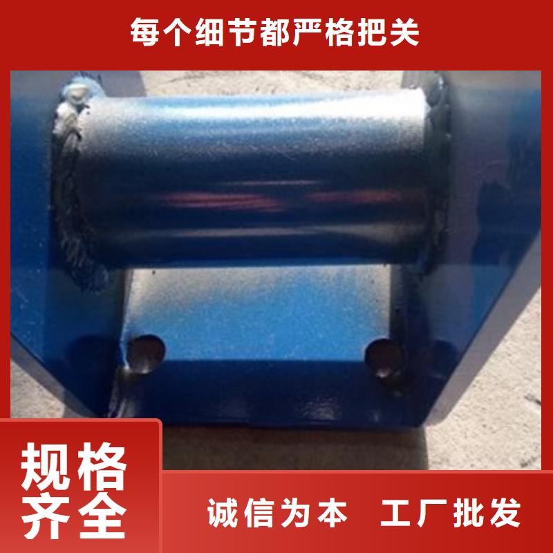 立柱不锈钢桥梁护栏性能稳定经验丰富品质可靠