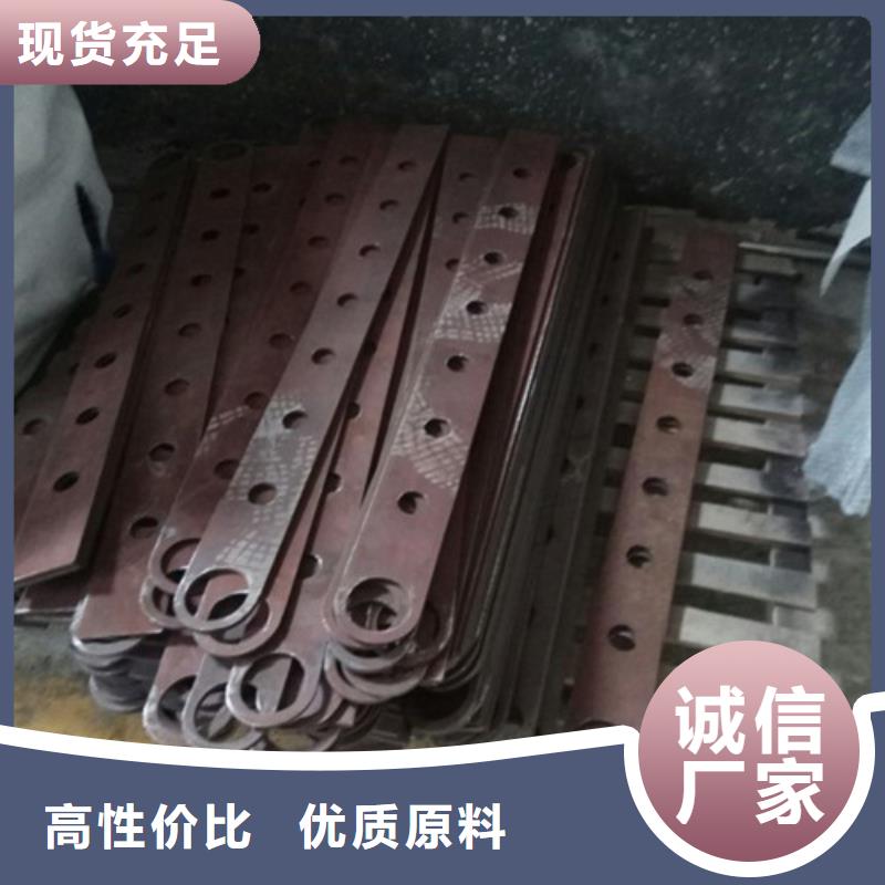 立柱【【河道护栏】】种类齐全批发货源