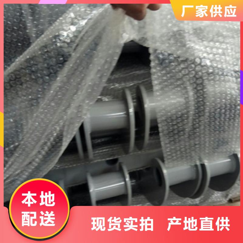 ​立柱不锈钢复合管精心随到随提