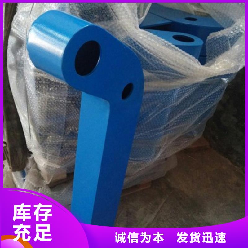 立柱【热镀锌立柱】多年行业积累闪电发货
