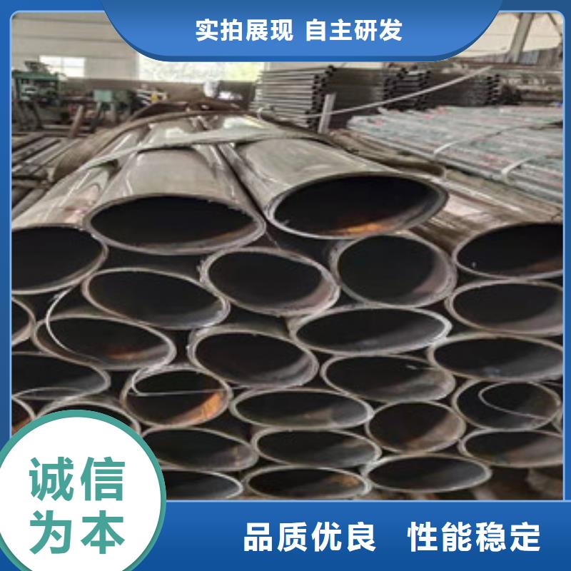 【复合管护栏-市政道路防护栏好产品不怕比】品质做服务