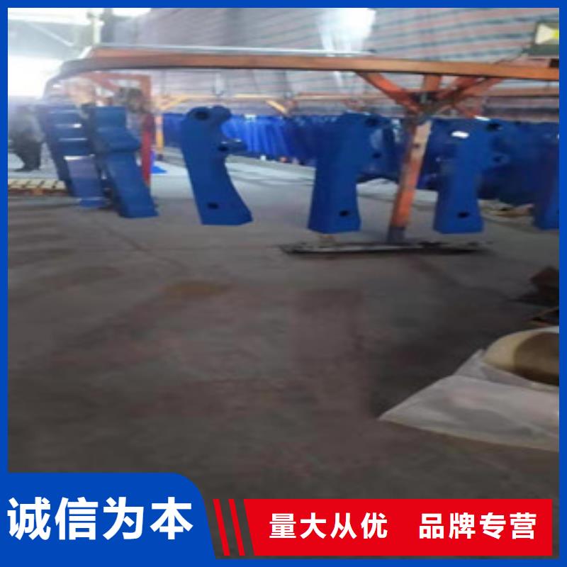 复合管护栏不锈钢复合管精心选材产品细节参数