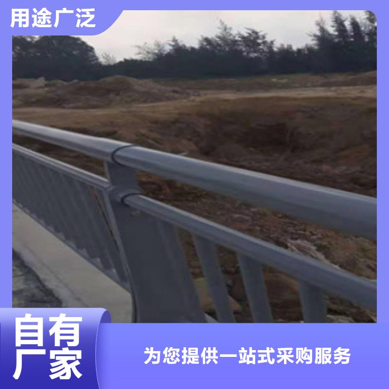 景观护栏【河道护栏】价格实惠工厂直供质量牢靠