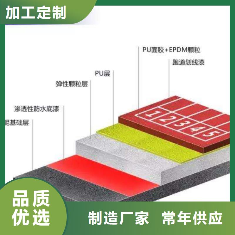 塑胶篮球场批发价格售后无忧高品质诚信厂家