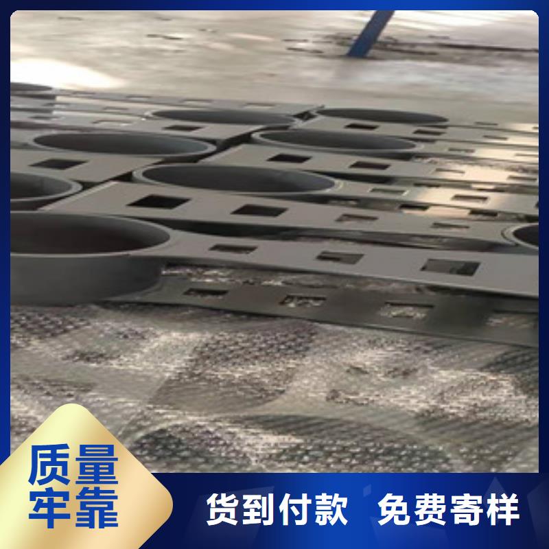 复合管不锈钢复合管定金锁价本地供应商