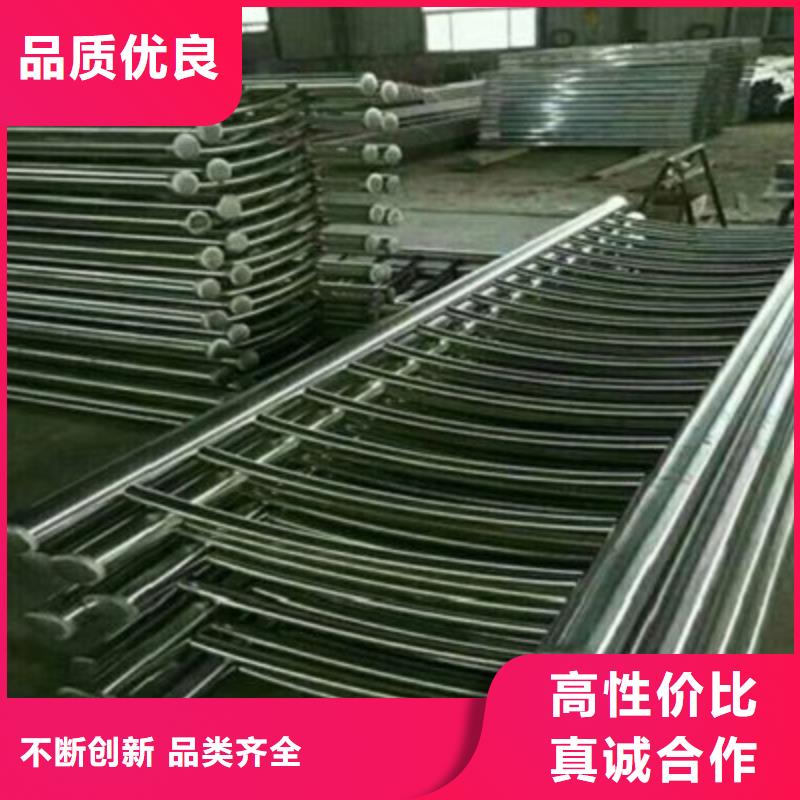 景观桥梁护栏-不锈钢桥梁栏杆
工厂直销本地供应商