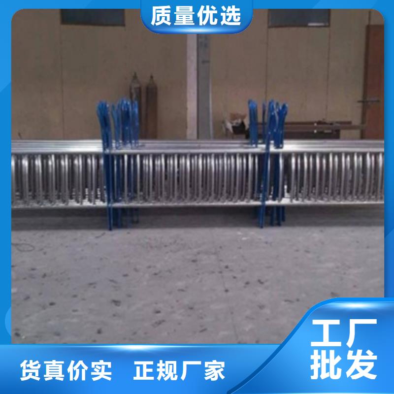 景观桥梁护栏不锈钢立柱一站式服务匠心工艺