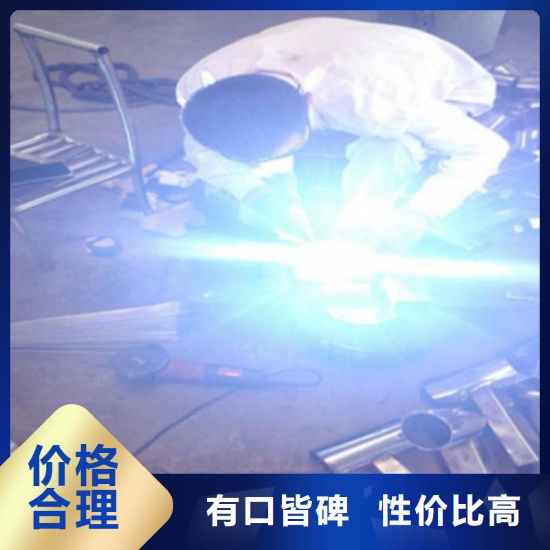 桥梁灯光防撞护栏-不锈钢桥梁栏杆应用广泛无中间商厂家直销
