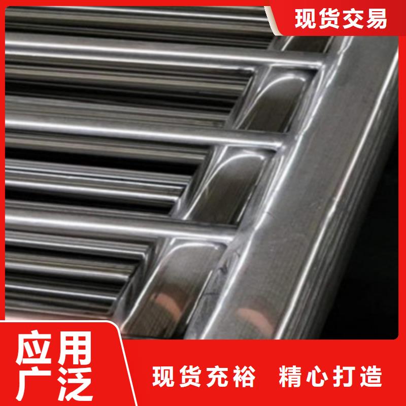 桥梁灯光防撞护栏LED灯光护栏的简单介绍当地厂家