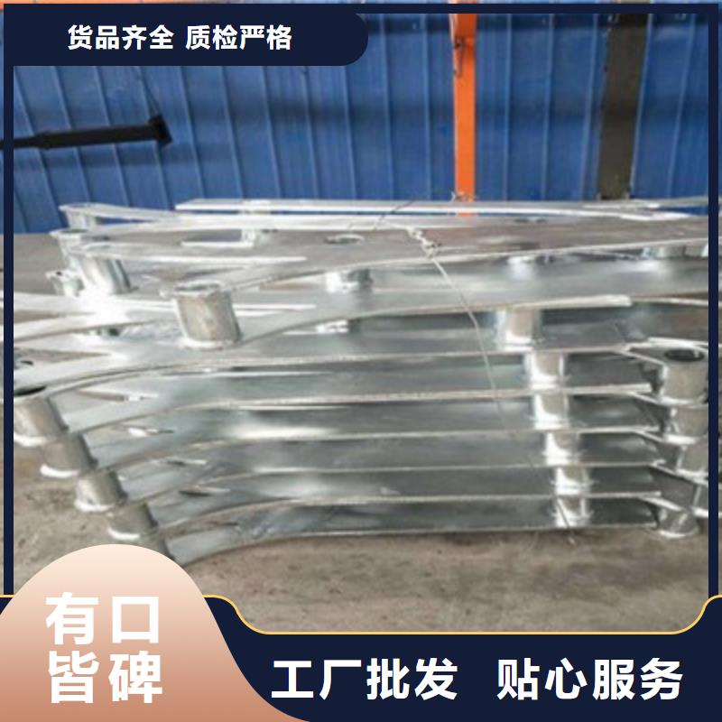 桥梁灯光防撞护栏【镀锌波形护栏】您想要的我们都有源头厂家经验丰富