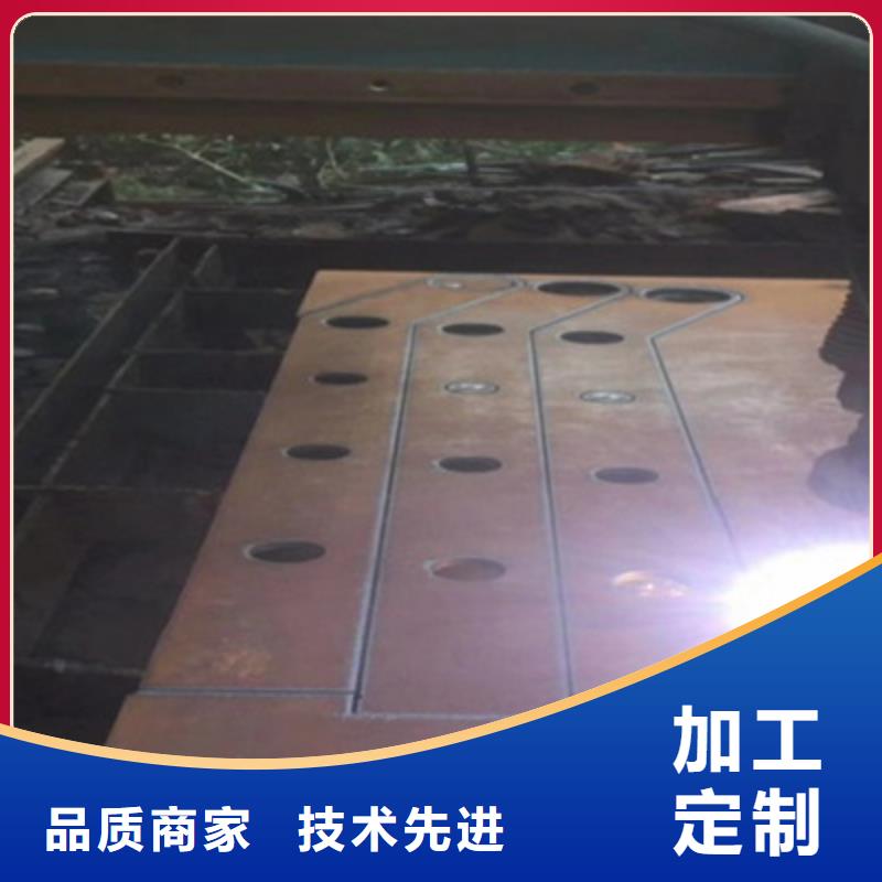 桥梁灯光防撞护栏桥梁防撞护栏现货采购实力商家供货稳定