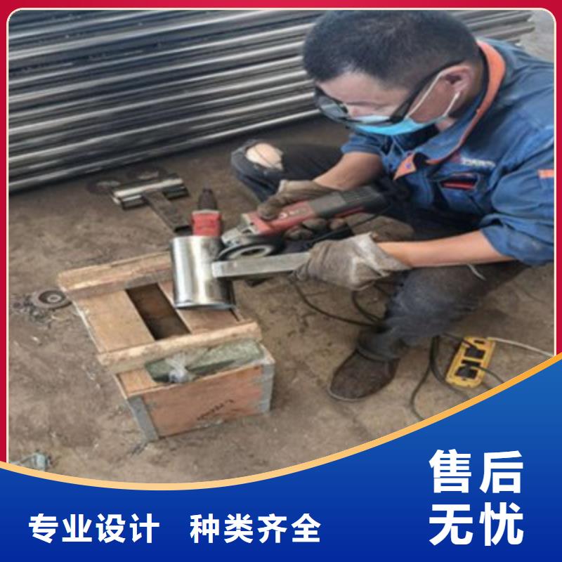防撞桥梁栏杆-桥梁防撞护栏产品细节参数大量现货