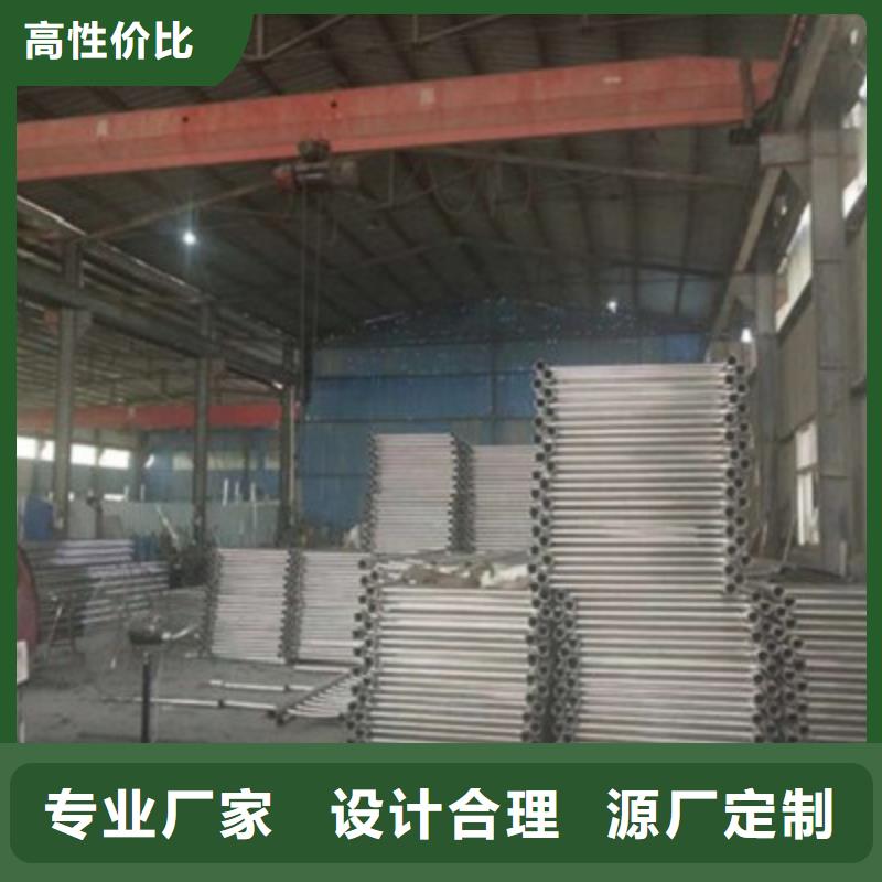 防撞桥梁栏杆_【市政道路防护栏】工厂直供性价比高