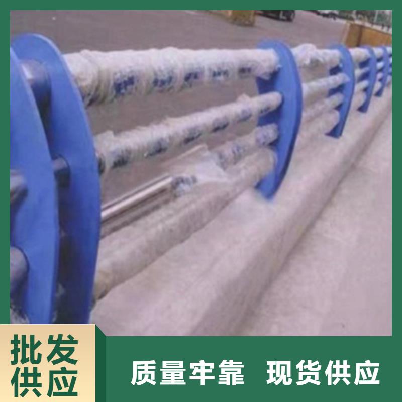 ​防撞桥梁栏杆不锈钢栏杆工厂认证厂家直销