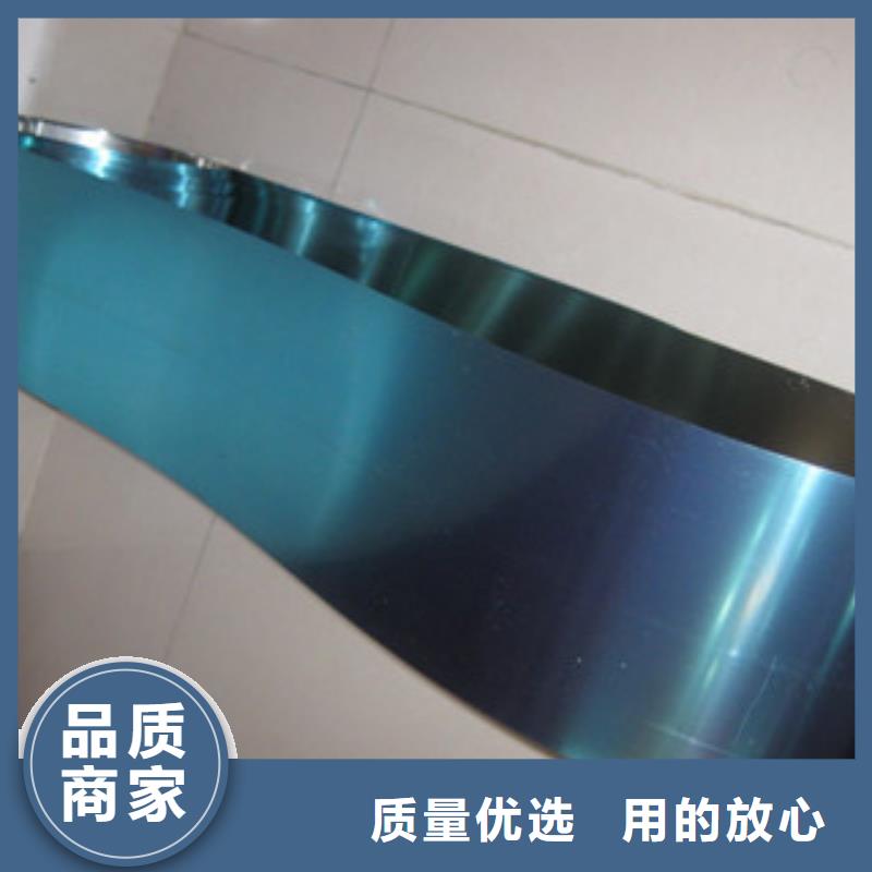 不锈钢带钛合金丝分类和特点质量为本