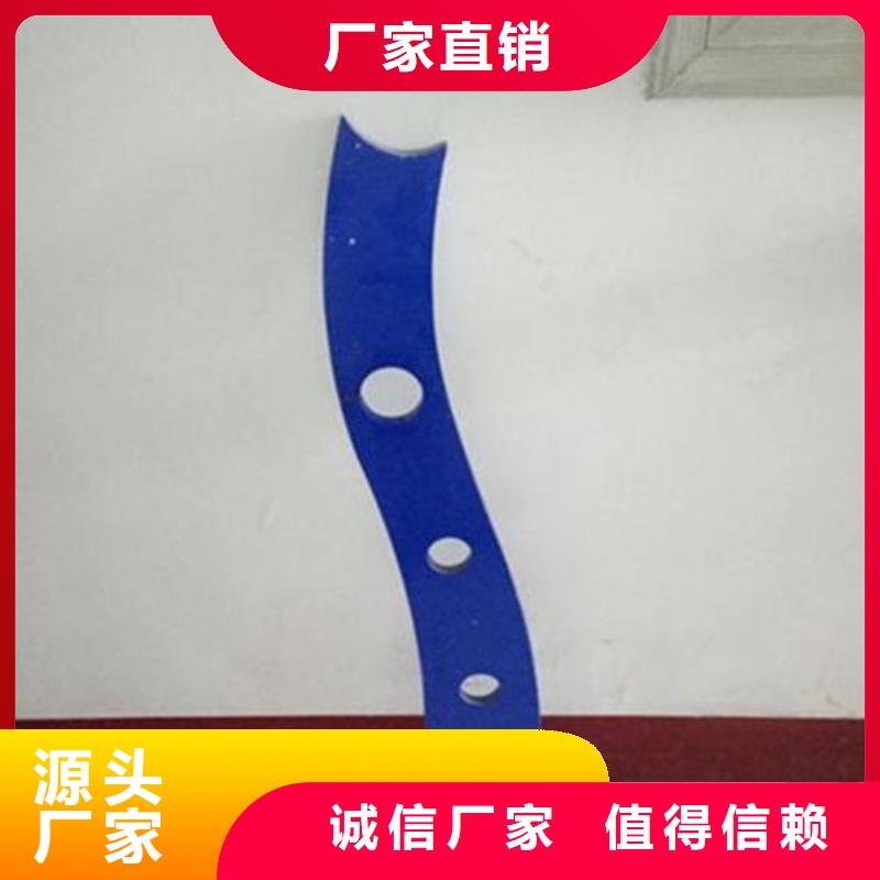 不锈钢护栏不锈钢复合管工程施工案例本地制造商