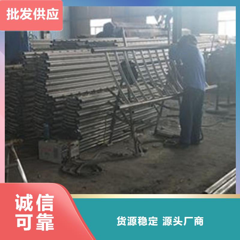 【不锈钢护栏【城市景观防护栏】工艺精细质保长久】同城品牌