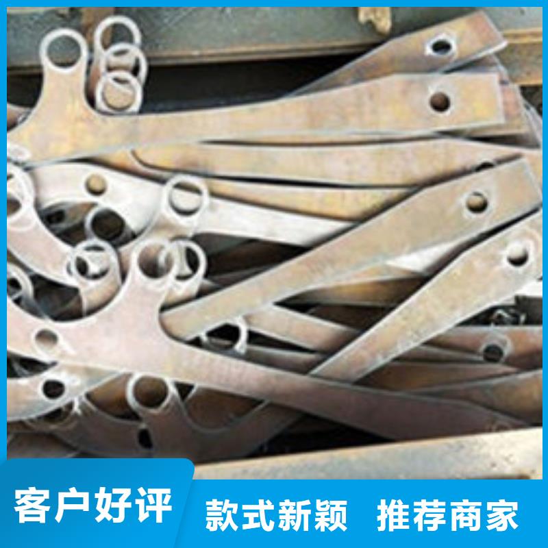 不锈钢护栏灯光护栏厂家货源当地生产厂家