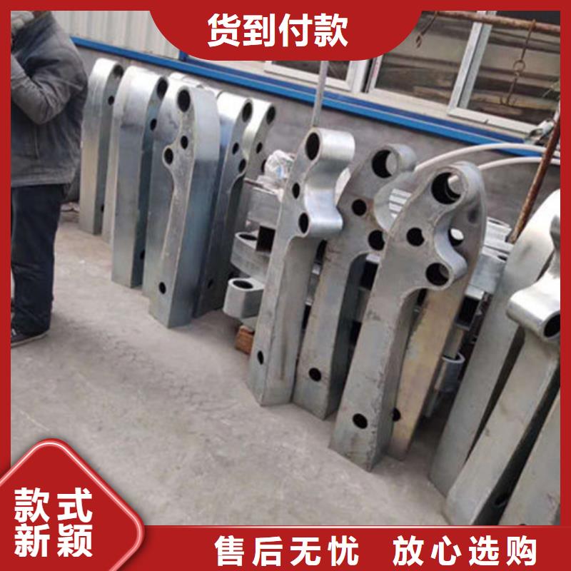 【不锈钢复合管】_防撞护栏立柱厂家批发价欢迎新老客户垂询