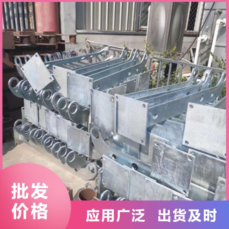 【桥梁防撞护栏】_立柱桥梁防撞护栏放心选购专业的生产厂家