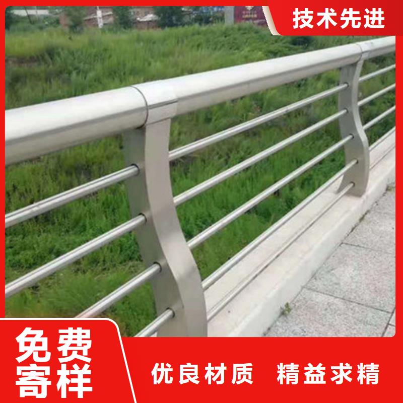 桥梁防撞护栏_【防撞护栏】技术先进品种全