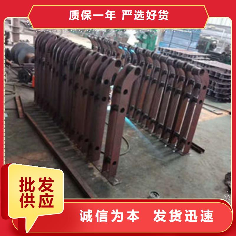 景观护栏市政护栏原厂制造售后无忧