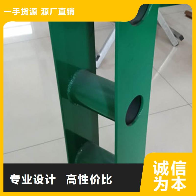 景观护栏【河道护栏】严选用料本地公司