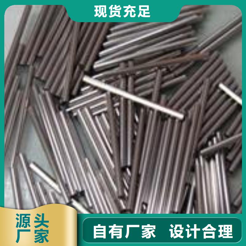无缝钢管无缝方管供应采购层层质检