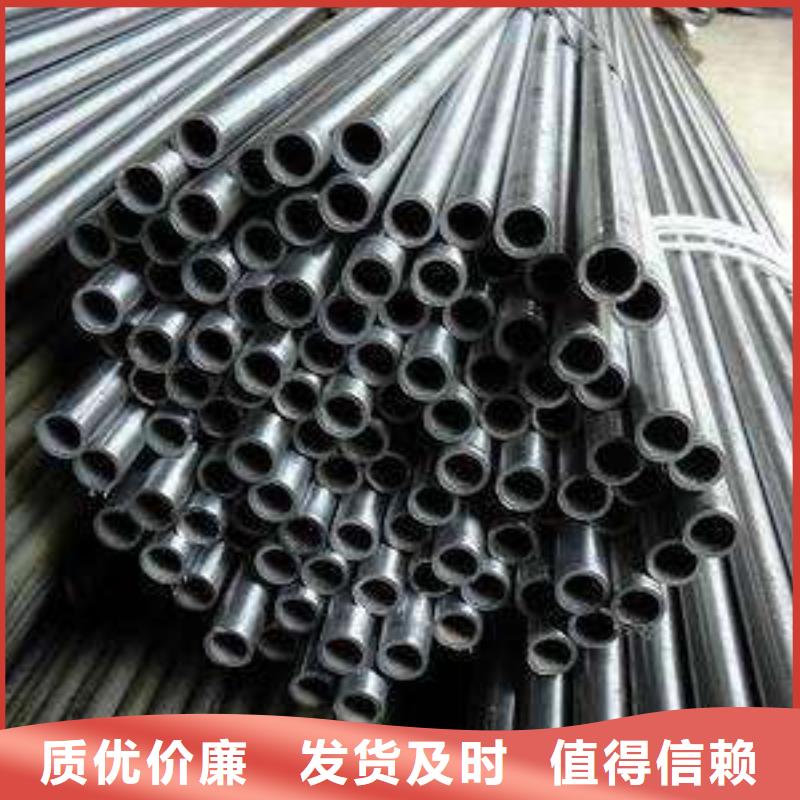 精密钢管高压锅炉管用心经营分类和特点