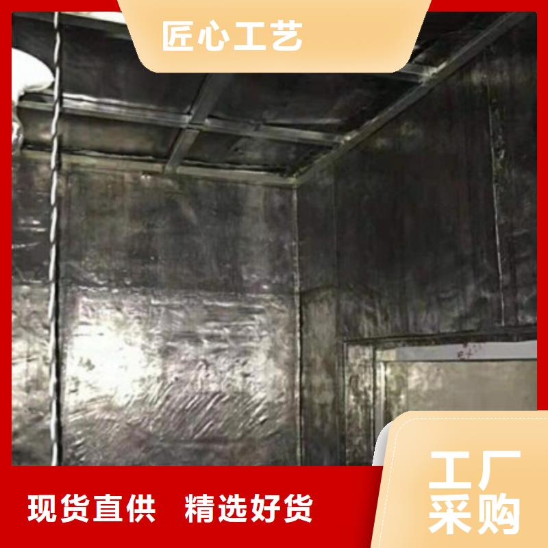 铅板医用铅门品质不将就当地公司