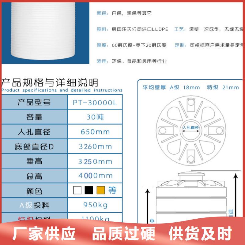 塑料水箱-塑料托盘48小时发货本地生产厂家