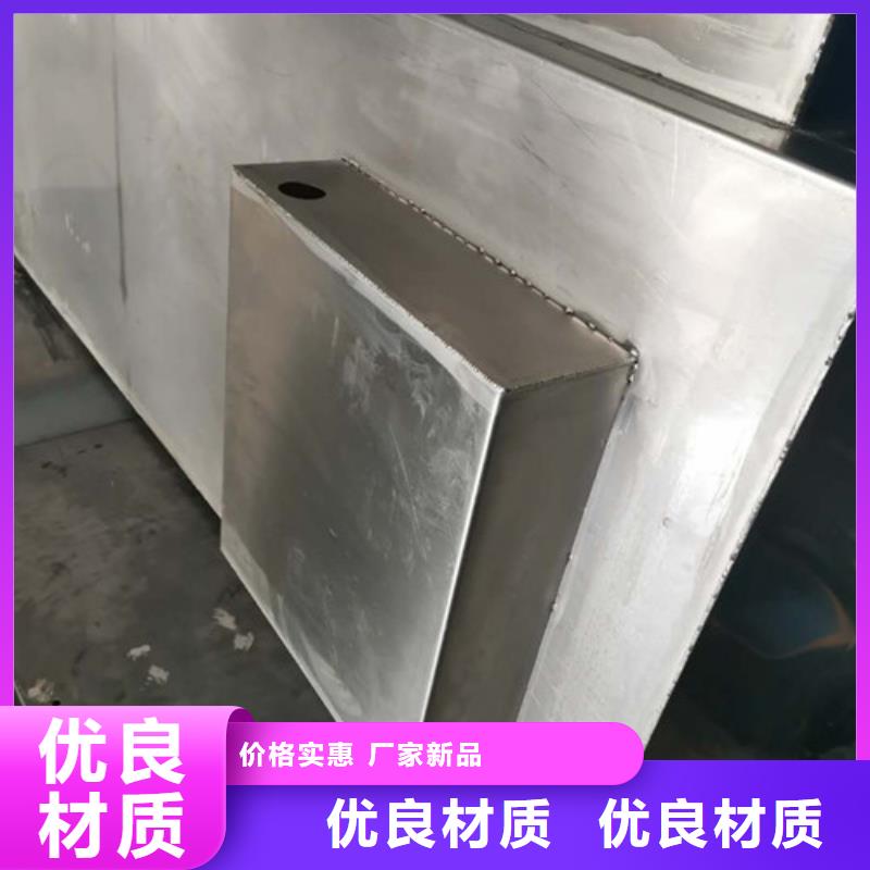 不锈钢板加工品牌厂家为品质而生产