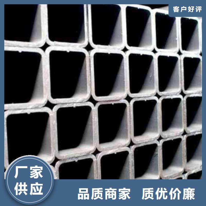 热镀锌方矩管_镀锌内涂塑钢管厂家厂家案例【本地】公司