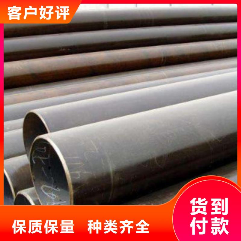 直缝焊管环氧树脂涂塑管符合标准专业厂家