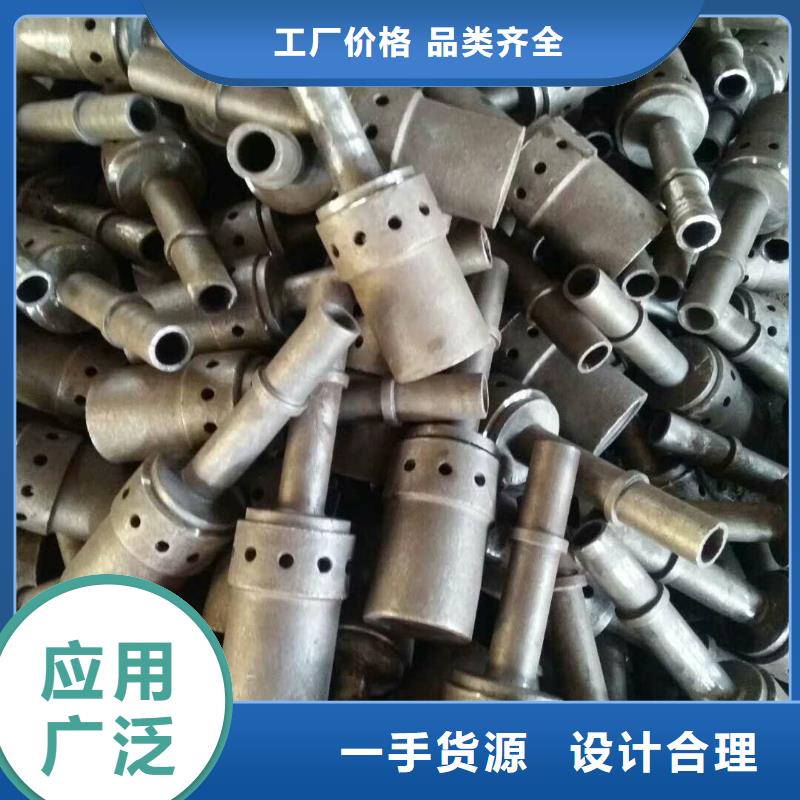 口碑好的锅炉风帽厂家从源头保证品质