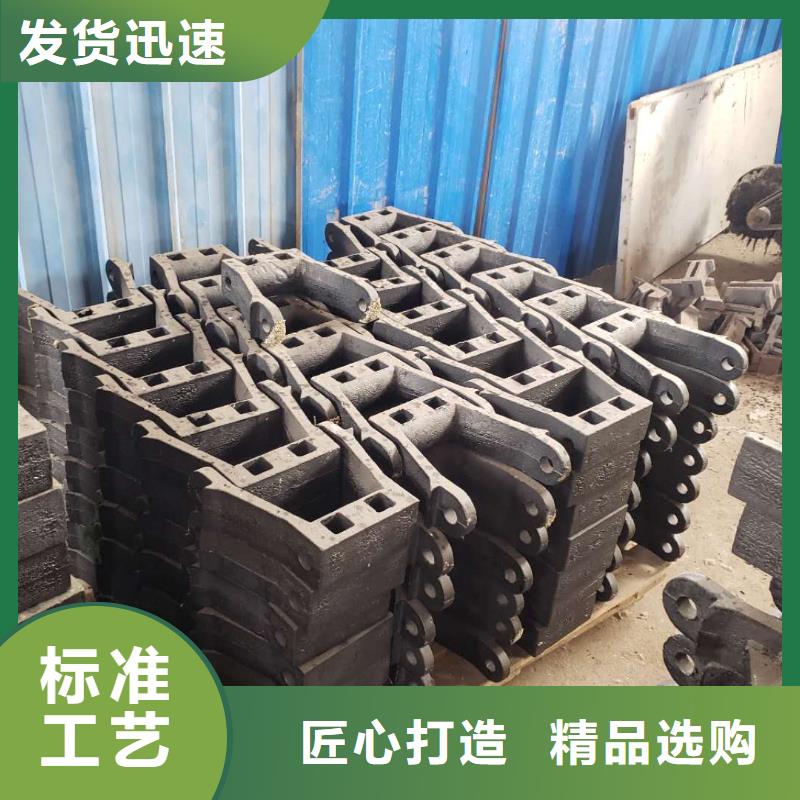 炉箅子精密铸造一站式采购方便省心本地厂家