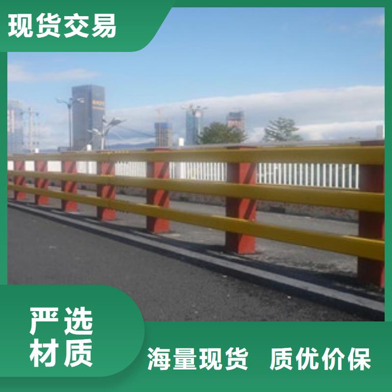 ​防撞护栏团队施工队伍同城品牌
