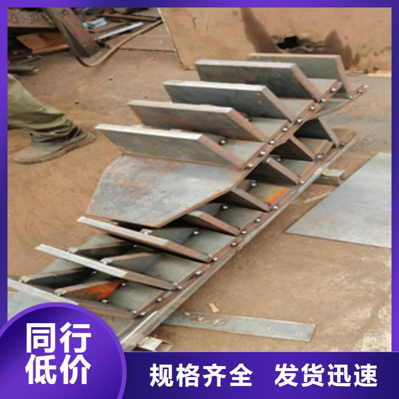 桥梁护栏品质过关公司本地服务商