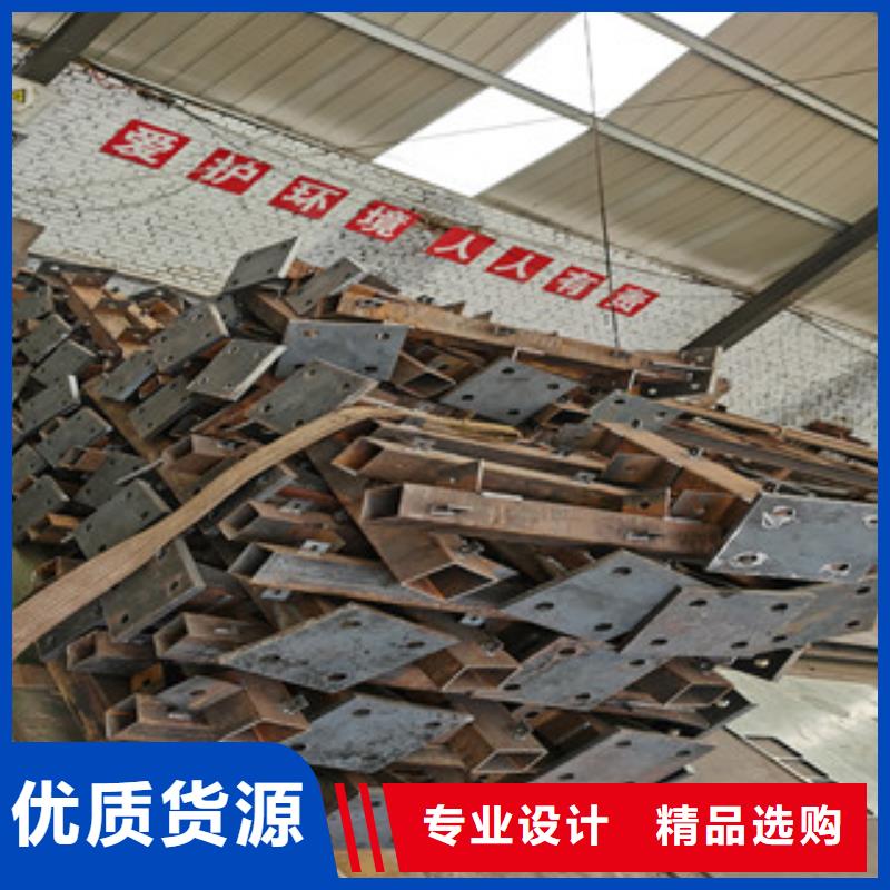 桥梁护栏促销当地公司