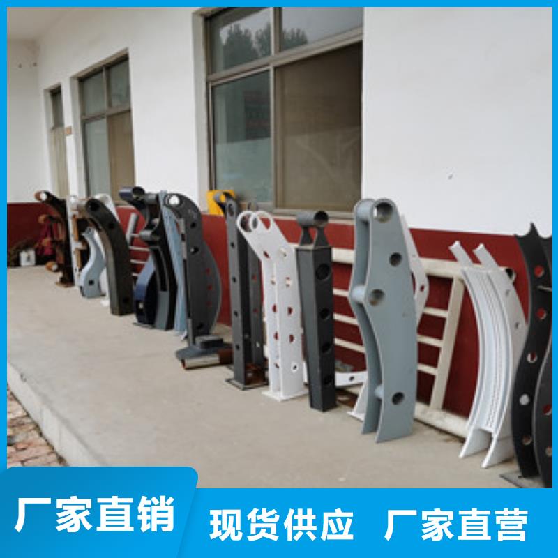桥梁护栏在线咨询实体厂家适用场景