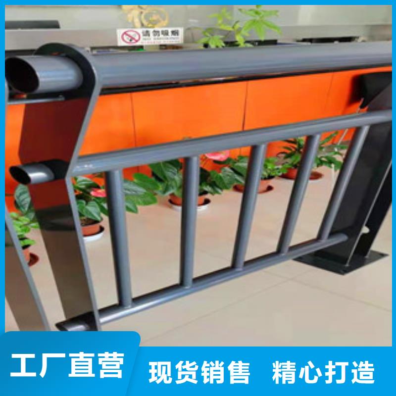 桥梁护栏施工团队销售点一手货源