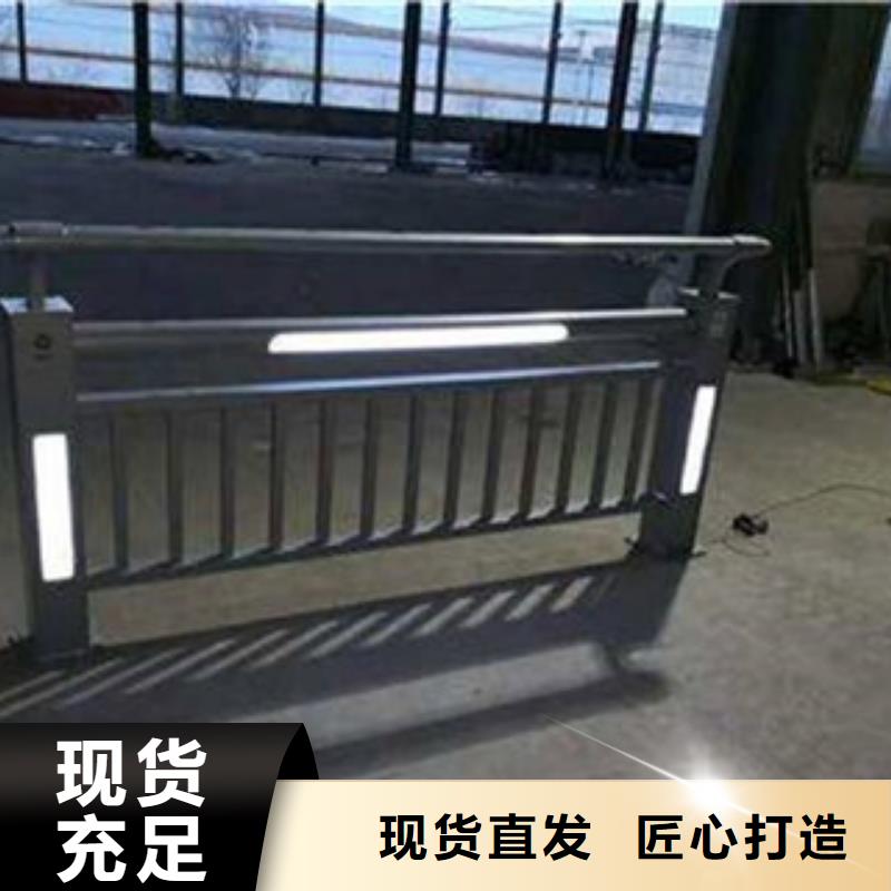 价格实惠的辰铭灯光护栏生产厂家当地货源