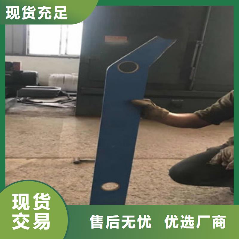 辰铭防撞立柱厂家现货定做同城公司