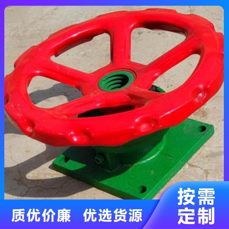 启闭机弧形钢制闸门打造好品质本地品牌