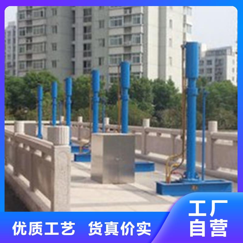 启闭机格栅除污机源厂直销同城经销商