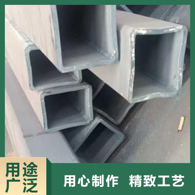 无缝方管报价本地厂家专业品质