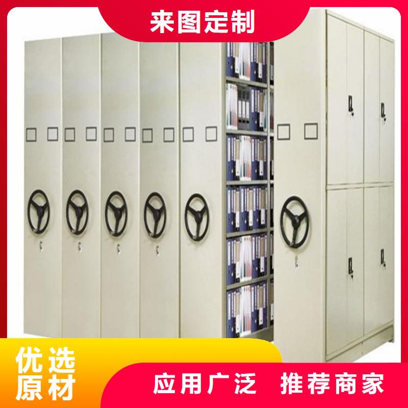 智能密集架生产厂家不只是质量好