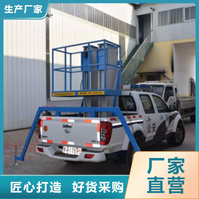 车载升降机_传菜机厂家用心细节厂家货源稳定