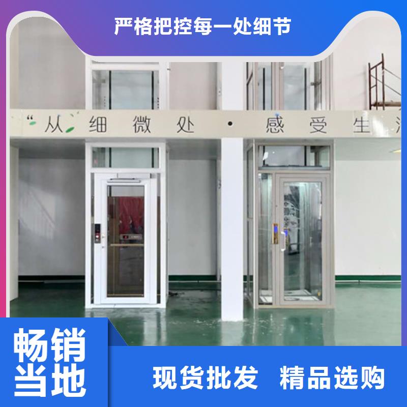 【家用电梯厂房货梯多年厂家可靠】品种全