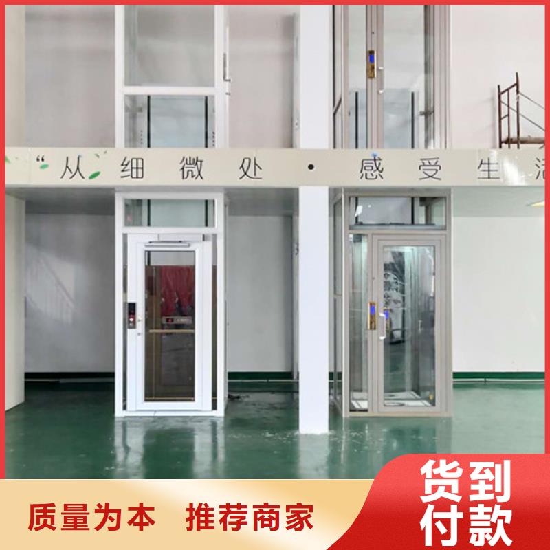 无障碍升降机货梯升降机选择我们没错本地生产商